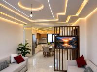 Appartement luxe proche de la corniche - B&B Villa Alhucemas