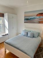 Botanical Gardens City Cottage - B&B Geelong