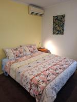 Spacious bedroom so close to Hamilton Gardens - B&B Hamilton