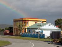 CROOKED MILE COTTAGE - BY THE SEA - family friendly - Chambres d'hôtes Hokitika