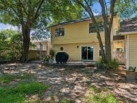 The Yellow House - B&B Gulf Breeze
