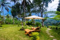 Wana Ayu Jelijih Villas by Dhananjaya Hospitality - Bed and Breakfast Tampaksiring