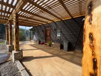 Cabañas Cutipay N3 - B&B Valdivia