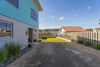 Studio mit Terrasse