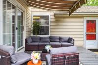 quiet and comfortable - Chambres d'hôtes Cleveland