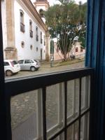 Casarão Apto - B&B Ouro Preto