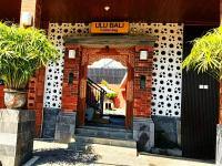Ulu Bali Homestay - Chambres d'hôtes Jimbaran