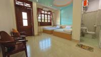 Ha Giang Donkey Hostel - B&B Hà Giang