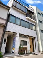 W-inns Shin-okachimachi 4F - Ferienwohnung Tokio