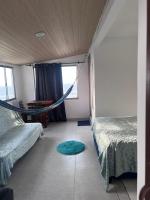 Dreibettzimmer