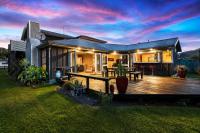 Zodiac Bay Lake Retreat Rotorua - B&B Rotorua