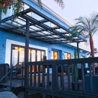 HOJO Brewing & Stays - Vacation STAY 17946 - B&B Matsuyama