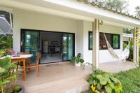Bang Po Hut Nature - B&B Ban Bang Po
