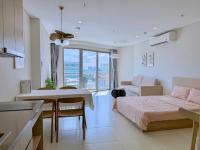 Appartement 1 Chambre avec Balcon