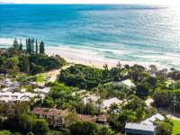 Byron Beachside 9 - Chambres d'hôtes Byron Bay