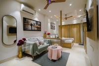The Green Stem - The Hidden Nest - B&B Gurugram