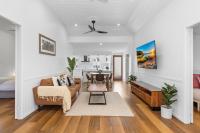 South Townsville Cottage Retreat - B&B Townsville