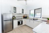 Palm Studio Annandale - Ferienwohnung Rossleigh