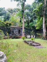 villa Lyo - B&B Udagammedda