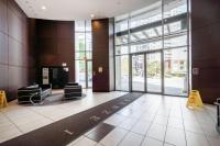 1BR Downtown Hub - Stadium Parks & Skyline Views - B&B Vancouver
