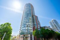 1BR Downtown Hub - Stadium Parks & Skyline Views - B&B Vancouver