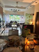 Glen Three Bedroom Apartment full flat - Ferienwohnung Kalkutta