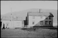 The Blue House 1833-1, Gratis parkering, Sentralt - B&B Tromsø