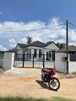 D'Puteh Beta HOMESTAY - B&B Kota Bharu