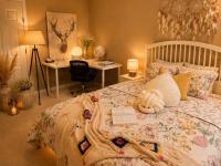 Scorpio House Langley- ROOM 3 - B&B Langley