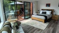Paihia Views - 1 Bed Apartment and Hot Tub - B&B Paihia
