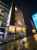 Self-CheckIN 2bhk luxury apartment comfort style Islamabad - B&B Islamabad