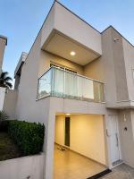 Duplex Premium Mafra apt 2 quartos - Ferienwohnung Mafra