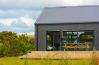 The Shed House - Luxury 2BR Coastal Escape, Coopers Beach - B&B Coopers Beach