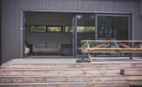 The Shed House - Luxury 2BR Coastal Escape, Coopers Beach - B&B Coopers Beach