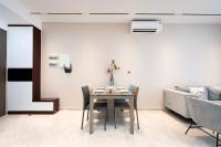 Appartamento con 2 Camere da Letto