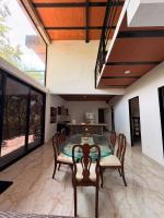 EL MILAGRO FINCA VACACIONAL - Ferienwohnung San Rafael