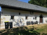 Dvorje Vintage Homestead - B&B Cerklje na Gorenjskem