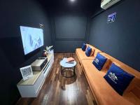 Sunway Landed KTV Near SS2 & Mid Valley 22Pax - Bed and Breakfast Petaling Jaya