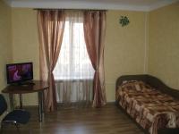 Двокіматна квартира в центрі, 3 окремі спальні ліжка - B&B Kryvy Rig