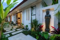 Villa Adele by BaliSuperHost - Chambres d'hôtes Ubud