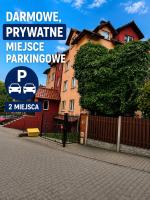 Apartament Trocera - B&B Zabrze