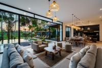 Villa Adele by BaliSuperHost - Chambres d'hôtes Ubud