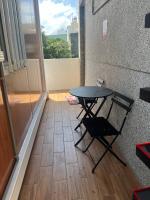 海風小宿 SeaBreezeInn - Bed and Breakfast Fangliao
