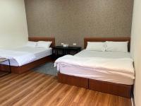 海風小宿 SeaBreezeInn - Bed and Breakfast Fangliao