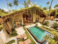 Diwatu Villas - Ferienwohnung El Nido