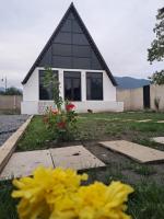 Gabele garden house - B&B Gabala