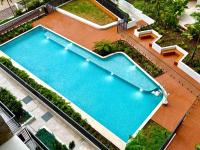 Olympic Park Modern Apartments - B&B Sídney