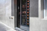 Wake Up to Bellas Artes Views Private Balcony 408 - Chambres d'hôtes Mexico