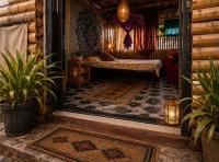 The Yogi Grove at Mystic Vibes Fitness - B&B Kathmandu