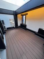 Twin Room with Balcony